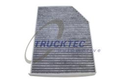 Filter, cabin air Trucktec Automotive 08.59.095