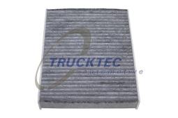 Filter, cabin air Trucktec Automotive 08.59.096