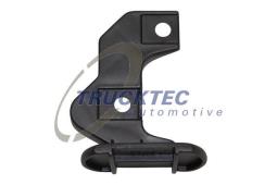 Mounting Bracket, bumper Trucktec Automotive 08.62.086