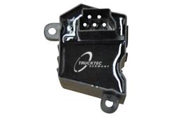 Control Unit, heating/ventilation Trucktec Automotive 08.59.026