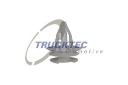 Holding Bracket Trucktec Automotive 08.62.150