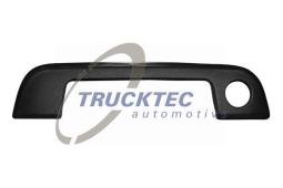 Frame, exterior door handle Trucktec Automotive 08.62.044