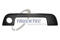 Frame, exterior door handle Trucktec Automotive 08.62.045