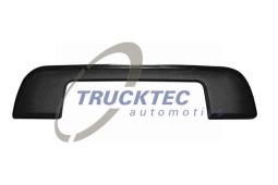 Frame, exterior door handle Trucktec Automotive 08.62.047