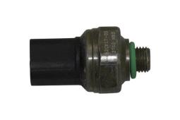 Pressure Switch, air conditioning Trucktec Automotive 08.59.070