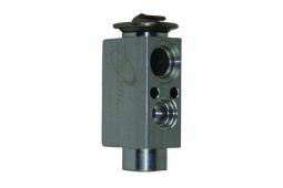 Expansion Valve, air conditioning Trucktec Automotive 08.59.089