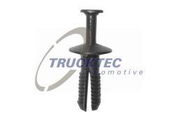 Expanding Rivet Trucktec Automotive 08.62.371