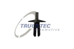 Expanding Rivet Trucktec Automotive 08.62.372