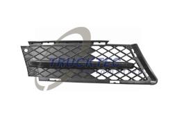 Ventilation Grilles, bumper Trucktec Automotive 08.62.302