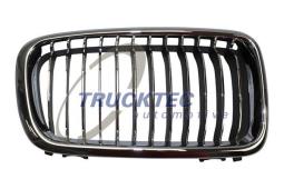 Trim/Protection Strip, bumper Trucktec Automotive 08.62.554