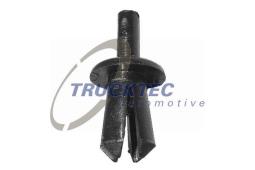 Expanding Rivet Trucktec Automotive 08.62.611