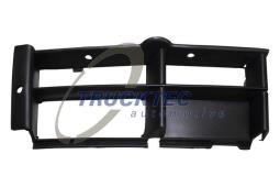 Ventilation Grilles, bumper Trucktec Automotive 08.62.615