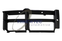 Ventilation Grilles, bumper Trucktec Automotive 08.62.616