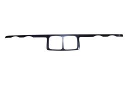Frame, radiator grille Trucktec Automotive 08.62.188