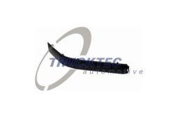 Trim/Protection Strip, bumper Trucktec Automotive 08.62.558