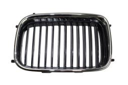 Radiator Grille Trucktec Automotive 08.62.222