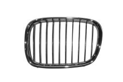 Radiator Grille Trucktec Automotive 08.62.223