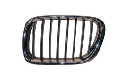 Radiator Grille Trucktec Automotive 08.62.225
