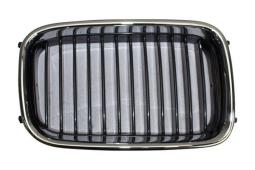 Radiator Grille Trucktec Automotive 08.62.249
