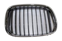 Radiator Grille Trucktec Automotive 08.62.250