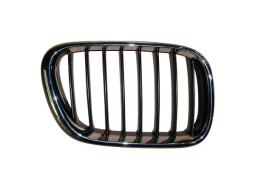 Radiator Grille Trucktec Automotive 08.62.253