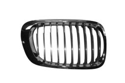 Radiator Grille Trucktec Automotive 08.62.254