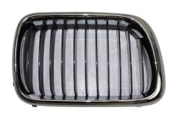Radiator Grille Trucktec Automotive 08.62.256