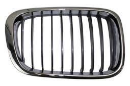 Radiator Grille Trucktec Automotive 08.62.258