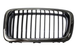 Radiator Grille Trucktec Automotive 08.62.259
