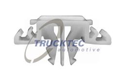 Holding Bracket Trucktec Automotive 08.62.923