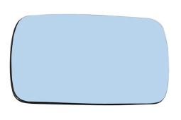 Mirror Glass, exterior mirror Trucktec Automotive 08.62.269