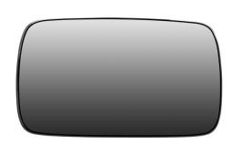 Mirror Glass, exterior mirror Trucktec Automotive 08.62.270