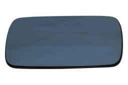 Mirror Glass, exterior mirror Trucktec Automotive 08.62.274