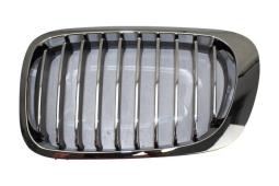 Radiator Grille Trucktec Automotive 08.62.296