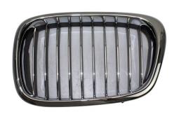 Radiator Grille Trucktec Automotive 08.62.300