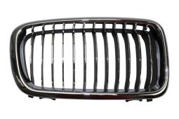 Radiator Grille Trucktec Automotive 08.62.305