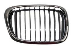Radiator Grille Trucktec Automotive 08.62.308