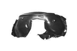 Liner, wheelhouse Trucktec Automotive 08.62.402