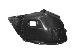 Liner, wheelhouse Trucktec Automotive 08.62.406