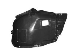 Liner, wheelhouse Trucktec Automotive 08.62.407
