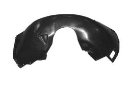 Liner, wheelhouse Trucktec Automotive 08.62.427