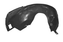 Liner, wheelhouse Trucktec Automotive 08.62.428