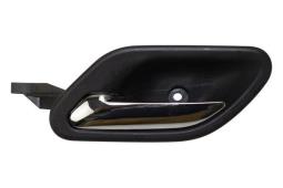 Exterior Door Handle Trucktec Automotive 08.62.772