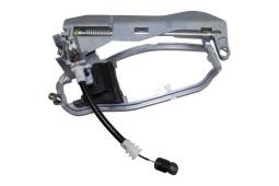 Frame, exterior door handle Trucktec Automotive 08.62.808
