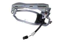 Frame, exterior door handle Trucktec Automotive 08.62.809