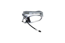 Frame, exterior door handle Trucktec Automotive 08.62.810