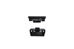 Cover, handle recess Trucktec Automotive 08.62.812