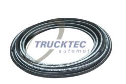 Oil Hose Trucktec Automotive 20.07.008