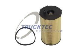 Oil Filter Trucktec Automotive 22.18.003