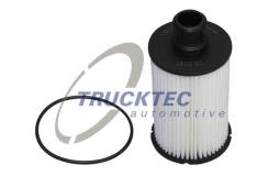 Oil Filter Trucktec Automotive 22.18.001